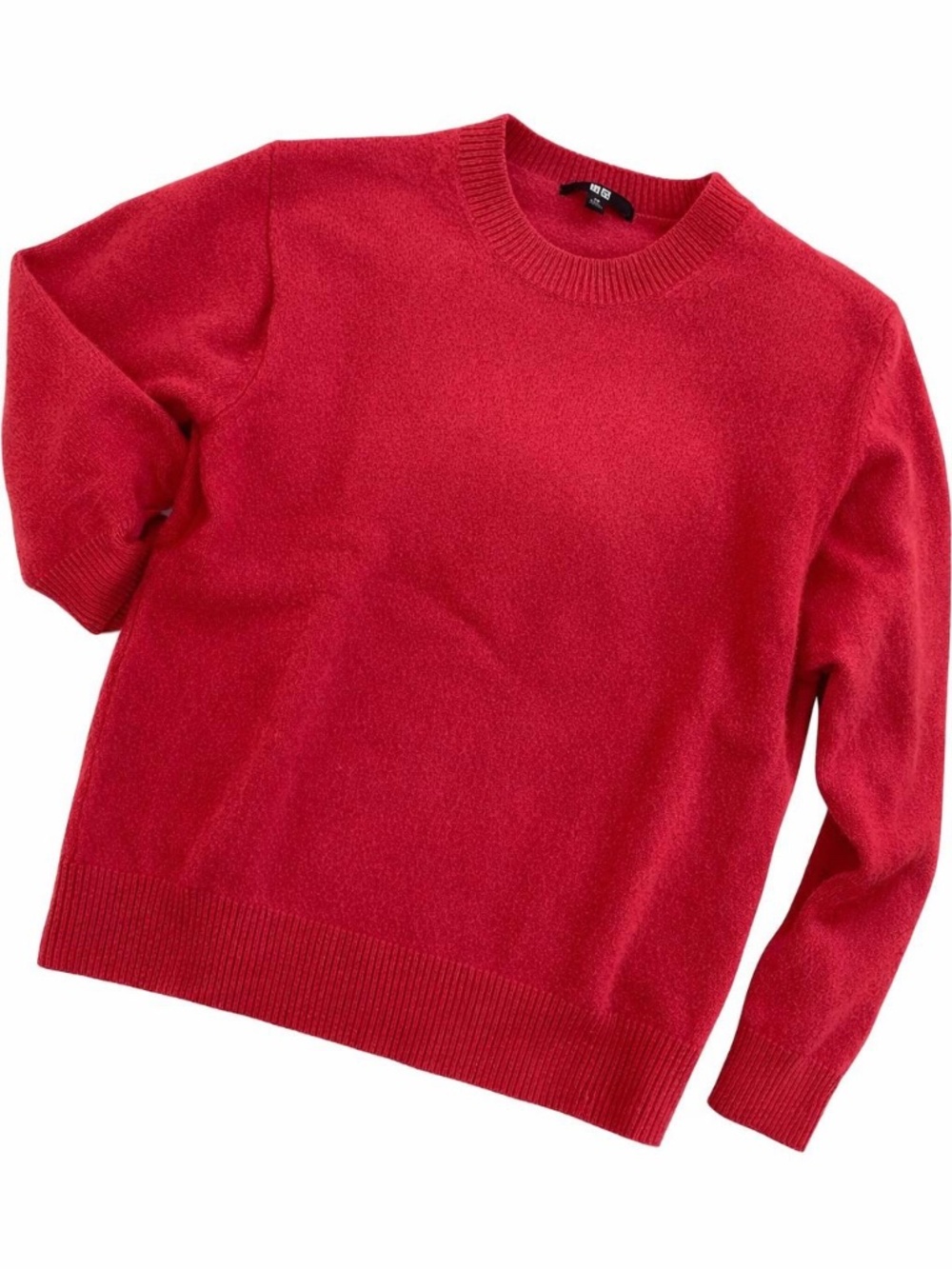Uniqlo Wool Womens Sweater